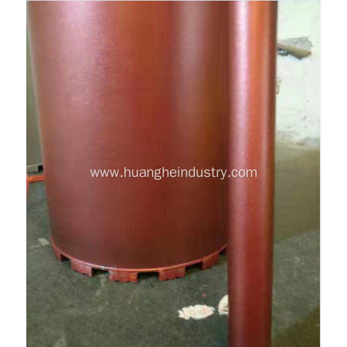 200mm Concrete Drilling Diamond Core Bits